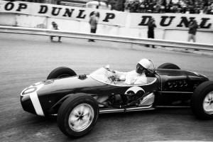Stirling Moss Pictures