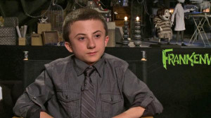 Charlie Tahan 2013 Shaffer and charlie tahan