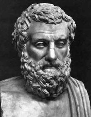 Aeschylus was a Greek dramatist and playwright and he is mainly known ...