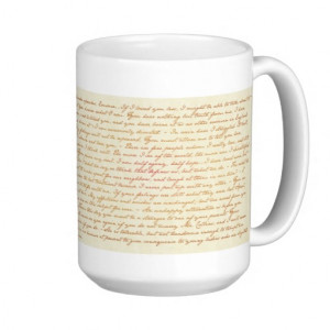 to_quote_jane_austen_quotes_tea_coffee_mug ...