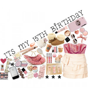 15th Birthday Cards, Happy Fifteenth Birthday Wishes