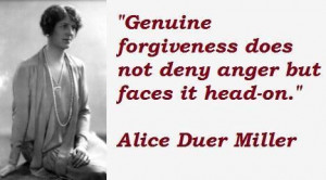 Alice Duer Miller's quote #1