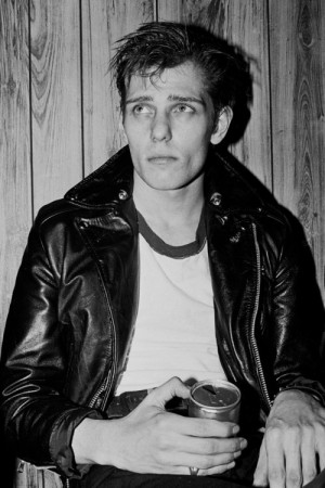 Paul Simonon