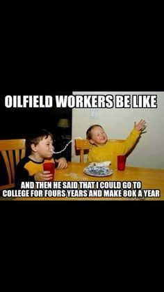 Wilker Do's: DIY Drilling Rig Halloween Costume