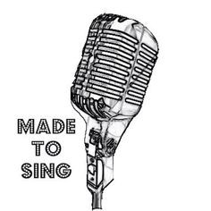 Singing is my passion