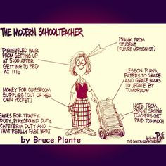 Funny Preschool Teacher Quotes Like. my mom, who is a retired