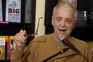 Chuck Barris