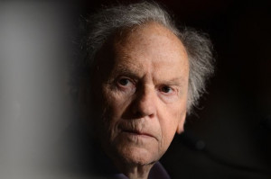 Jean Louis Trintignant