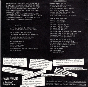 The Next World - Branded Ep 1988