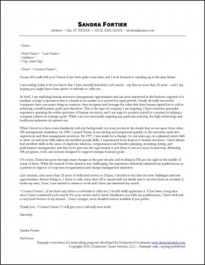 Cover Letter Examples 005