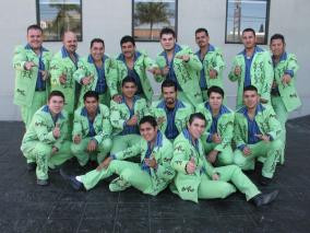 Banda Rancho Viejo Inicio