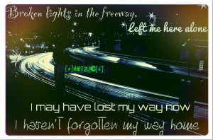 Snapbucket :: Broken by Lifehouse image by Art_with_Heart ...