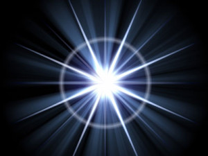 Shine: Bible Verses about Light