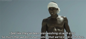 Hopsin - Ill mind of Hopsin 7