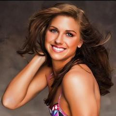 Born: July 2, 1989 Occupation: Soccer Player