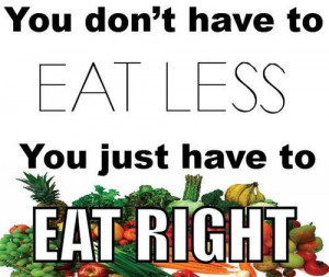 Health Quotes About Food