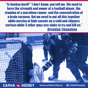 Hockey has compiled some of our favourite motivational quotes to help ...