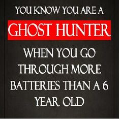 ghosts ghosts hunters ghosts buddy paranormal ghosts hunting hunting ...