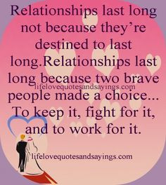 ... quotes come backs choic giving up marriage ending quotes love quotes