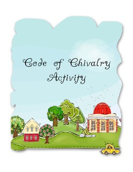 Code of Chivalry project