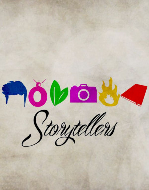 Displaying 20 Gallery Images For Joey Graceffa Storytellers