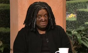 Speaking of SNL, it’s not just Black Comedians that put on dresses ...