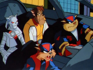 Quotes / Audio Clips