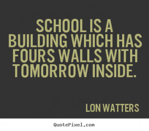 Quotes About Success In School School motivation on pinterest