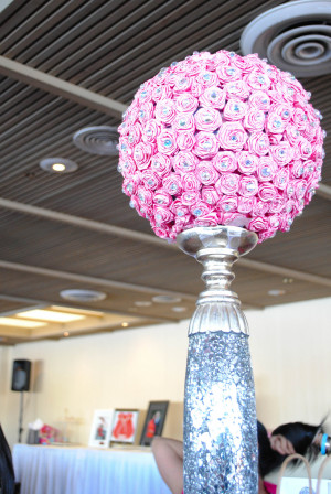 Pinterest Baby Shower Decorations