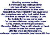 Navy Prayer Graphics | Navy Prayer Pictures | Navy Prayer Photos