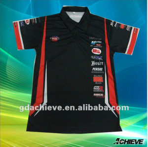 ... racing shirts racing jerseys high quality sublimation custom racing