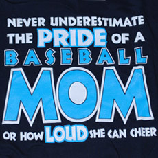 Baseball T-Shirts