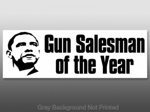 Famous Pro Gun Quotes http://www.ebay.com/itm/Gun-Salesman-of-the-Year ...