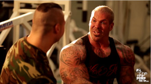 Natural Bodybuilding vs Steroids