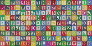 Running the Numbers :: Building Blocks