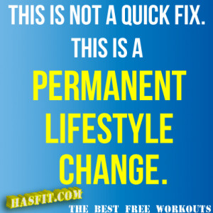 Fitness Motivational Quotes