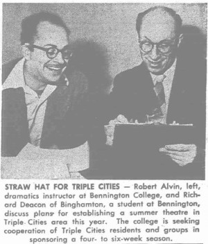 If I didn't wear glasses and have 40 yards of unpaved road on my head ...