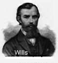 Quotes by William John Wills