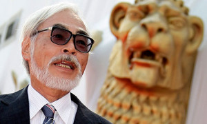 The Oscar-winning Japanese film-maker Hayao Miyazaki is to retire from ...