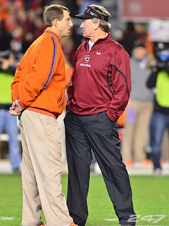 Steve Spurrier Quotes Quotehd