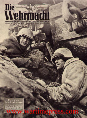 View Stats Die Wehrmacht