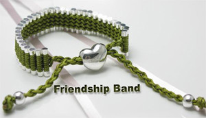 2013 friendship day bands,beads bands,thread bands,freindship bands ...