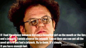 ... adult swim tim-and-eric steve brule for your health animated GIF
