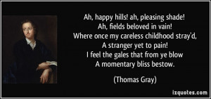 thomas gray quotes stephen gray scientist biography who is thomas gray ...