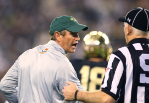 Say What? Baylor's Art Briles On The 2014 Season - Talking 12 - A Big ...