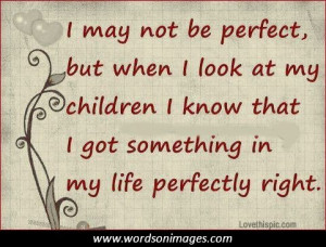 Love quotes my daughter