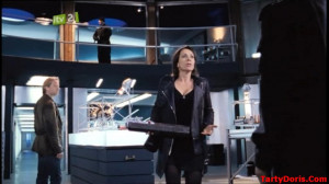 Juliet Aubrey Born December