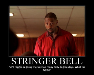 the wire stringer bell hbo baltimore dead soldiers