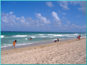 South Florida Beaches Best