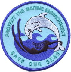 Protect+Environment+Quotes | PATCH 19. Protect the marine environment ...